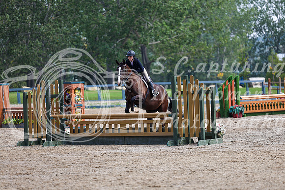 14321 - Elina - 2026 Rocky Mountain Classic III - Saturday August 22nd