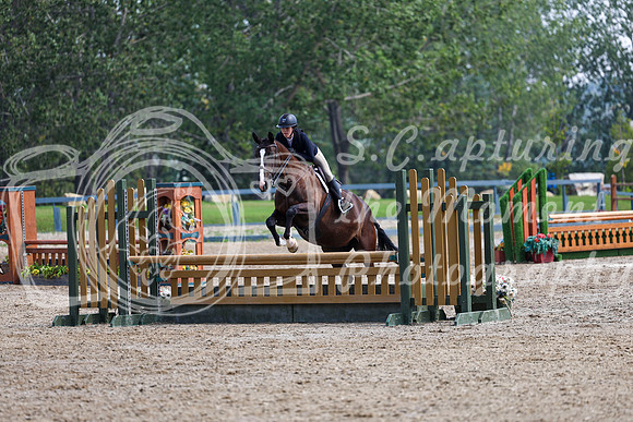 14322 - Elina - 2026 Rocky Mountain Classic III - Saturday August 22nd