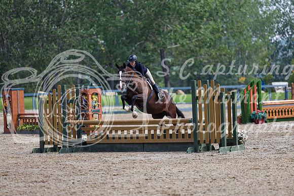 14323 - Elina - 2026 Rocky Mountain Classic III - Saturday August 22nd