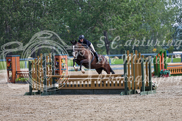 14324 - Elina - 2026 Rocky Mountain Classic III - Saturday August 22nd