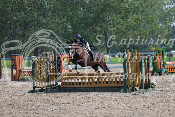 14325 - Elina - 2026 Rocky Mountain Classic III - Saturday August 22nd