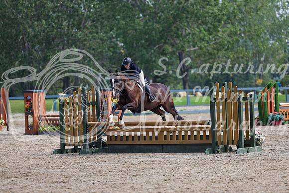 14326 - Elina - 2026 Rocky Mountain Classic III - Saturday August 22nd