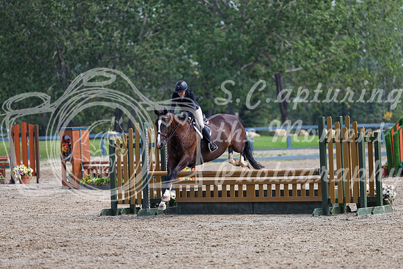 14328 - Elina - 2026 Rocky Mountain Classic III - Saturday August 22nd