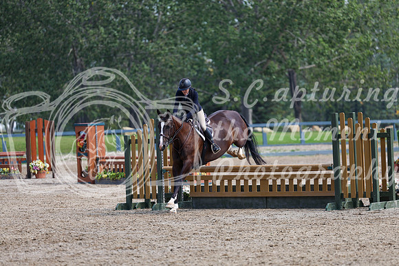 14329 - Elina - 2026 Rocky Mountain Classic III - Saturday August 22nd