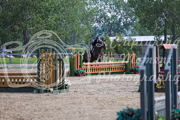 14330 - Elina - 2026 Rocky Mountain Classic III - Saturday August 22nd