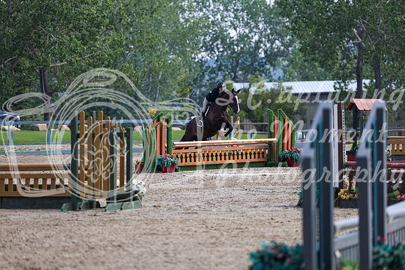 14332 - Elina - 2026 Rocky Mountain Classic III - Saturday August 22nd