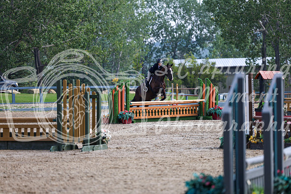 14331 - Elina - 2026 Rocky Mountain Classic III - Saturday August 22nd