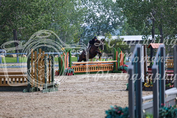 14333 - Elina - 2026 Rocky Mountain Classic III - Saturday August 22nd