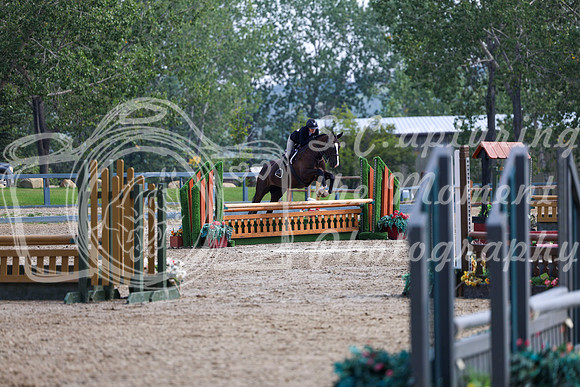 14334 - Elina - 2026 Rocky Mountain Classic III - Saturday August 22nd