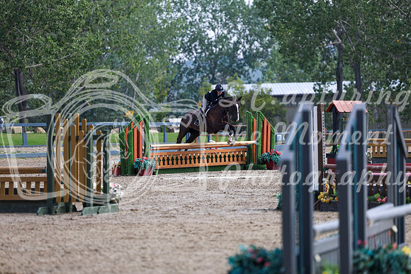 14335 - Elina - 2026 Rocky Mountain Classic III - Saturday August 22nd