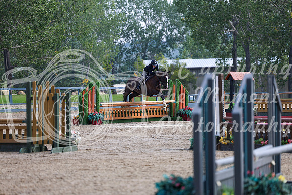 14336 - Elina - 2026 Rocky Mountain Classic III - Saturday August 22nd