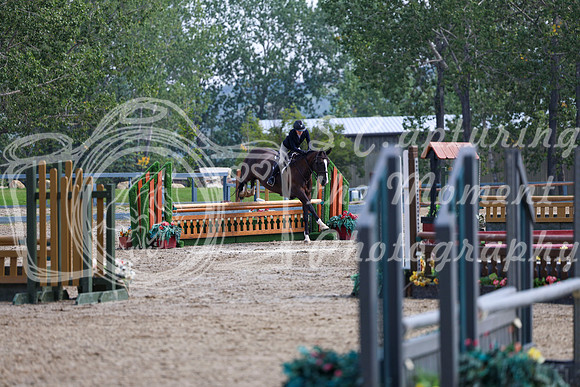 14338 - Elina - 2026 Rocky Mountain Classic III - Saturday August 22nd