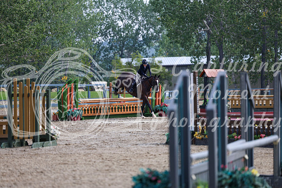 14339 - Elina - 2026 Rocky Mountain Classic III - Saturday August 22nd