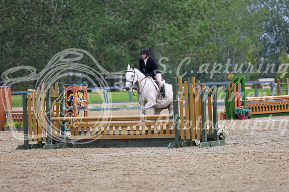 13988 - Elina - 2026 Rocky Mountain Classic III - Saturday August 22nd