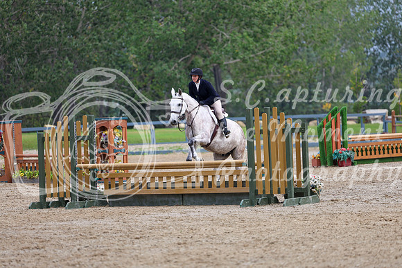 13989 - Elina - 2026 Rocky Mountain Classic III - Saturday August 22nd