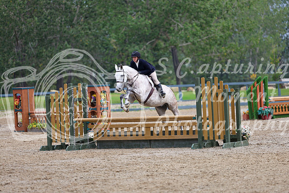 13992 - Elina - 2026 Rocky Mountain Classic III - Saturday August 22nd