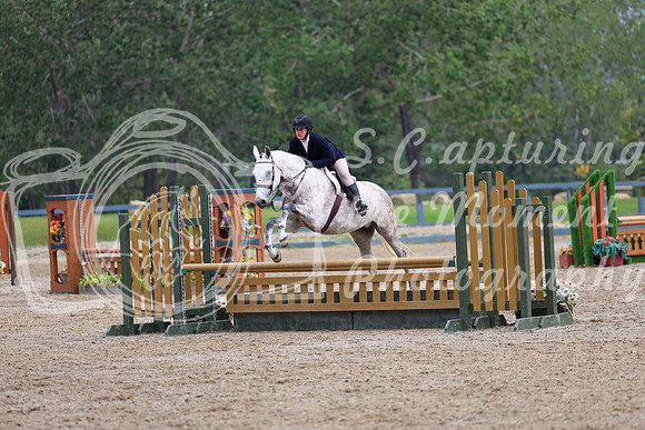13993 - Elina - 2026 Rocky Mountain Classic III - Saturday August 22nd