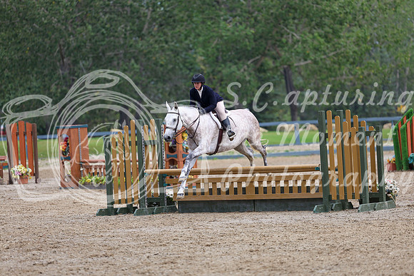 13995 - Elina - 2026 Rocky Mountain Classic III - Saturday August 22nd