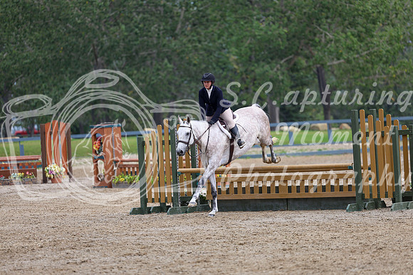 13997 - Elina - 2026 Rocky Mountain Classic III - Saturday August 22nd