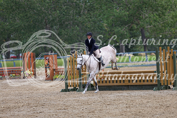 13998 - Elina - 2026 Rocky Mountain Classic III - Saturday August 22nd