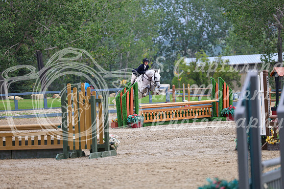 13999 - Elina - 2026 Rocky Mountain Classic III - Saturday August 22nd