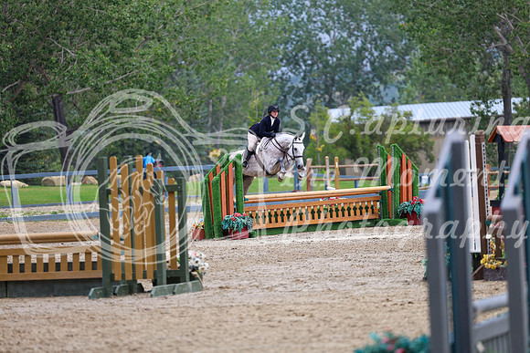 14001 - Elina - 2026 Rocky Mountain Classic III - Saturday August 22nd