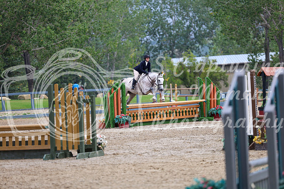 14002 - Elina - 2026 Rocky Mountain Classic III - Saturday August 22nd