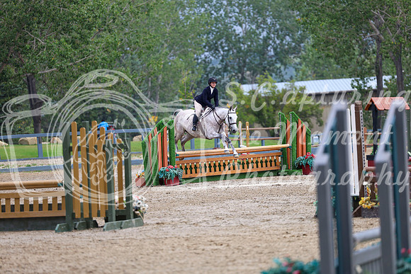 14003 - Elina - 2026 Rocky Mountain Classic III - Saturday August 22nd