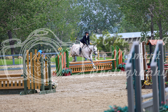 14004 - Elina - 2026 Rocky Mountain Classic III - Saturday August 22nd