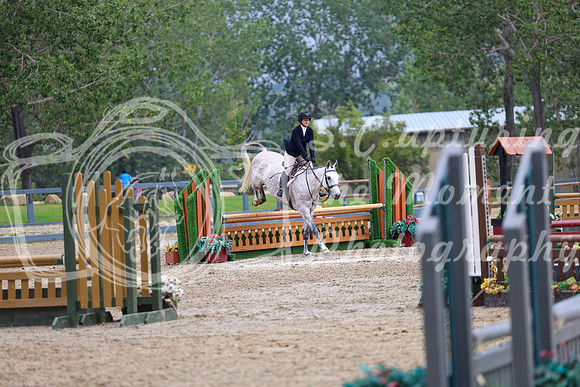 14006 - Elina - 2026 Rocky Mountain Classic III - Saturday August 22nd