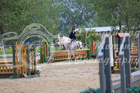 14007 - Elina - 2026 Rocky Mountain Classic III - Saturday August 22nd