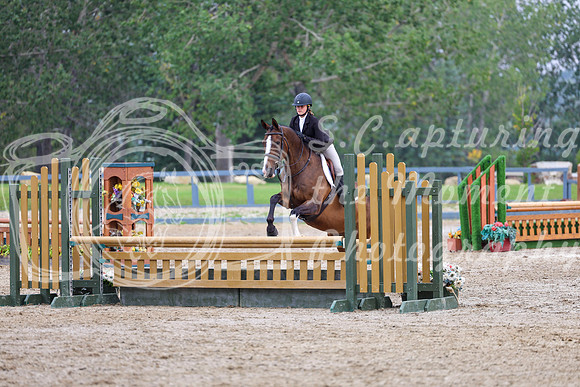 13780 - Elina - 2026 Rocky Mountain Classic III - Saturday August 22nd
