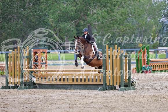 13781 - Elina - 2026 Rocky Mountain Classic III - Saturday August 22nd