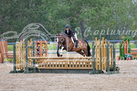 13784 - Elina - 2026 Rocky Mountain Classic III - Saturday August 22nd