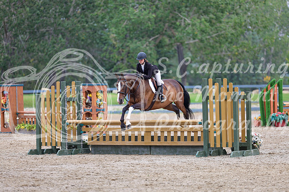 13785 - Elina - 2026 Rocky Mountain Classic III - Saturday August 22nd