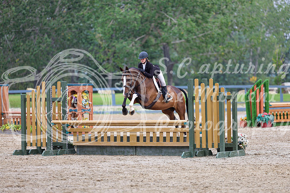 13783 - Elina - 2026 Rocky Mountain Classic III - Saturday August 22nd