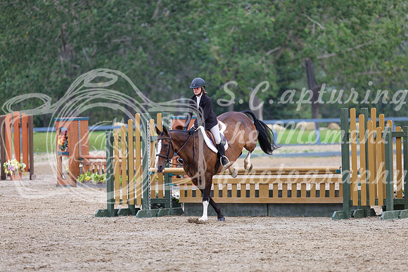 13790 - Elina - 2026 Rocky Mountain Classic III - Saturday August 22nd