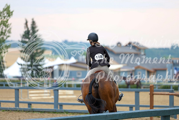 13792 - Elina - 2026 Rocky Mountain Classic III - Saturday August 22nd