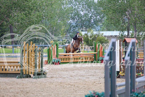 13795 - Elina - 2026 Rocky Mountain Classic III - Saturday August 22nd
