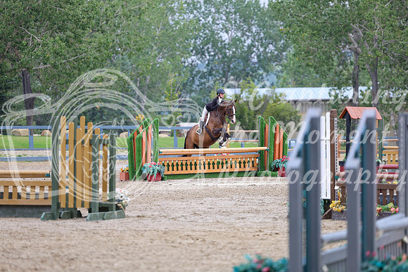 13796 - Elina - 2026 Rocky Mountain Classic III - Saturday August 22nd