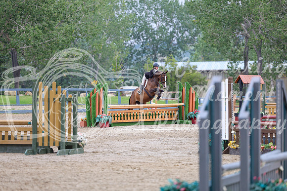 13797 - Elina - 2026 Rocky Mountain Classic III - Saturday August 22nd