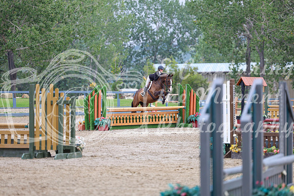 13798 - Elina - 2026 Rocky Mountain Classic III - Saturday August 22nd