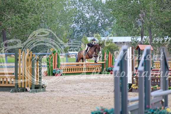 13799 - Elina - 2026 Rocky Mountain Classic III - Saturday August 22nd