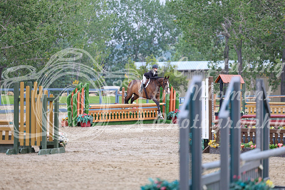 13801 - Elina - 2026 Rocky Mountain Classic III - Saturday August 22nd