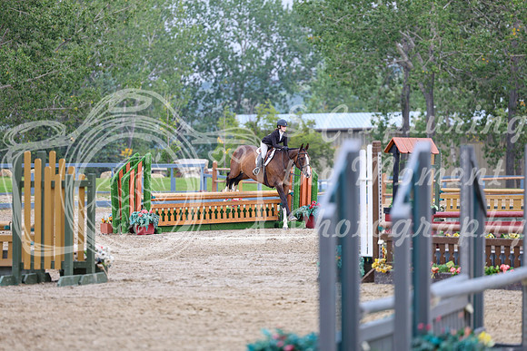 13802 - Elina - 2026 Rocky Mountain Classic III - Saturday August 22nd