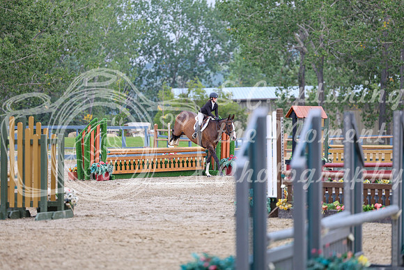 13803 - Elina - 2026 Rocky Mountain Classic III - Saturday August 22nd