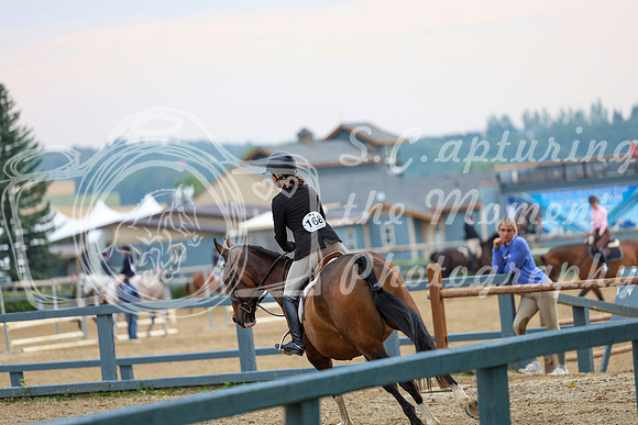 13883 - Elina - 2026 Rocky Mountain Classic III - Saturday August 22nd