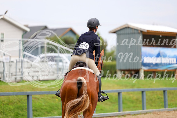 13936 - Elina - 2026 Rocky Mountain Classic III - Saturday August 22nd