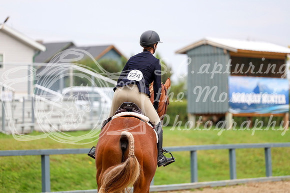 13937 - Elina - 2026 Rocky Mountain Classic III - Saturday August 22nd