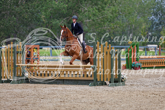 13938 - Elina - 2026 Rocky Mountain Classic III - Saturday August 22nd